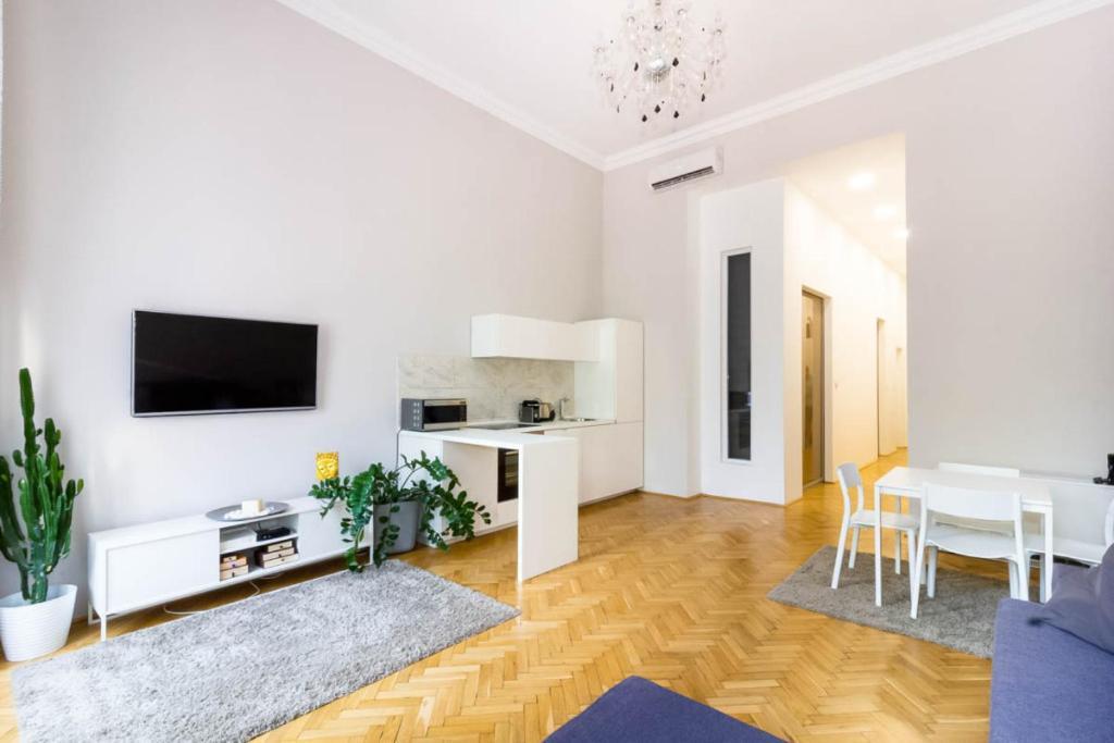 Luxury Lisbeth Apartman Budapest Будапешт Екстер'єр фото